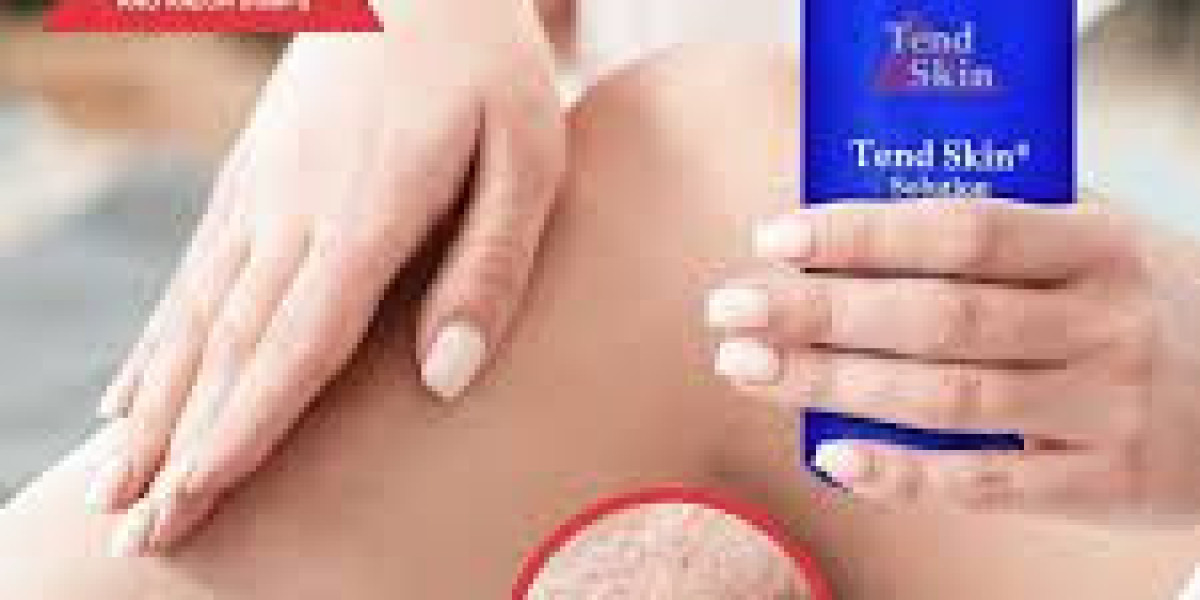 Say Goodbye to Ingrown Hairs with Tend Skin Solutions