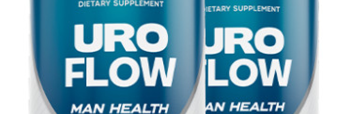 uroflow supplement Cover Image