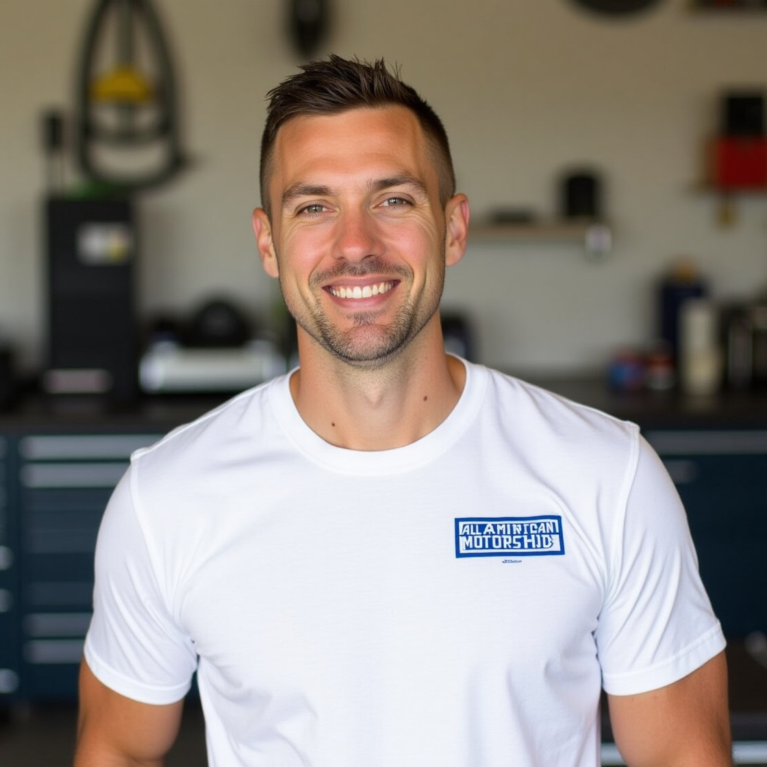 Drake William Profile Picture