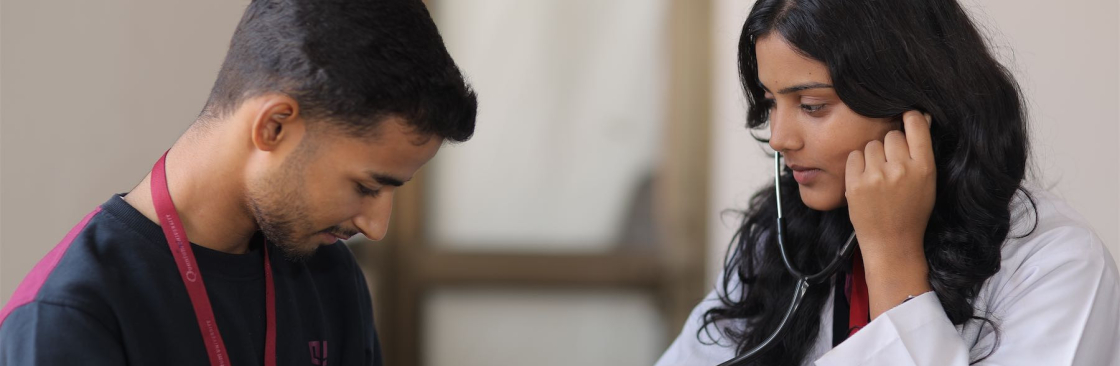 Quantum University Cover Image