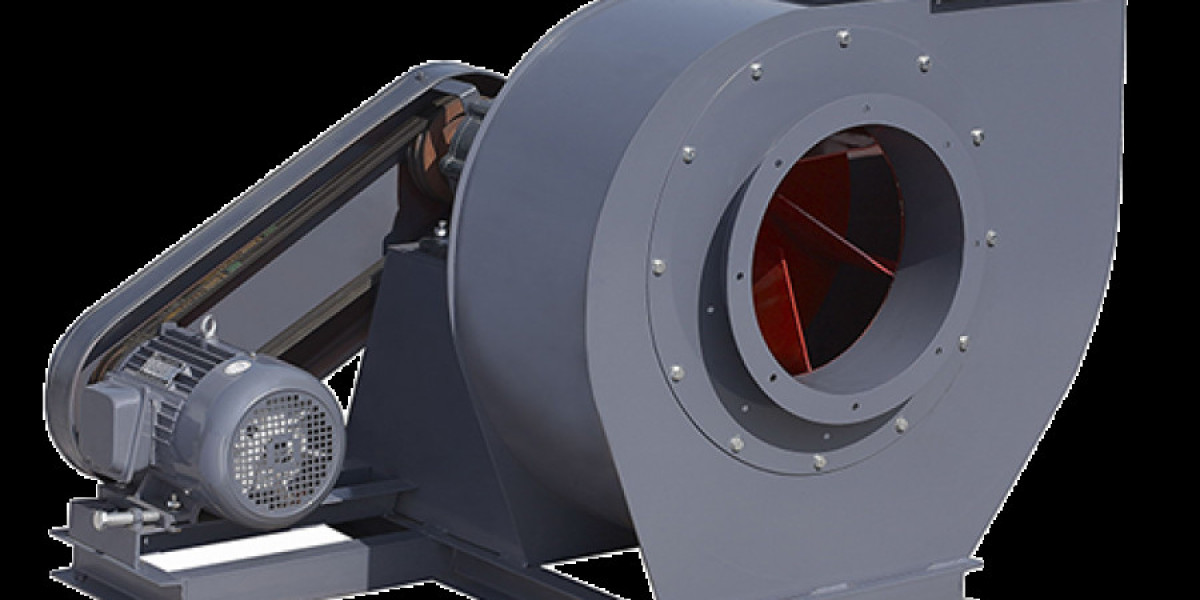 Efficient Ceiling Exhaust Fans for Better Ventilation