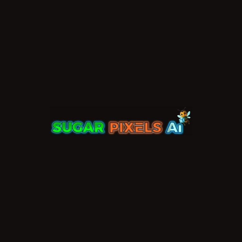 Sugar Pixels Ai Profile Picture