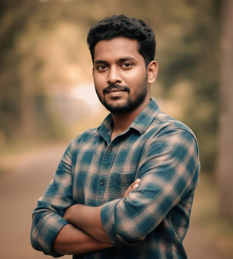 Tinku Kumar Profile Picture