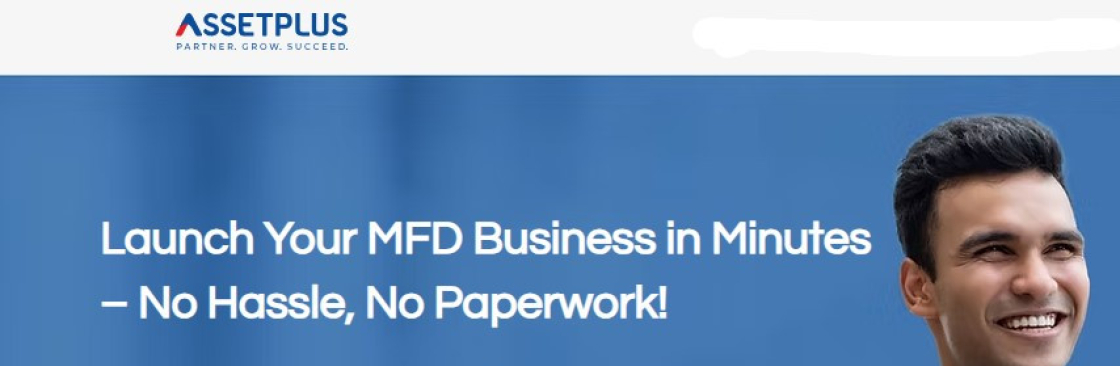 Asset Plus Cover Image