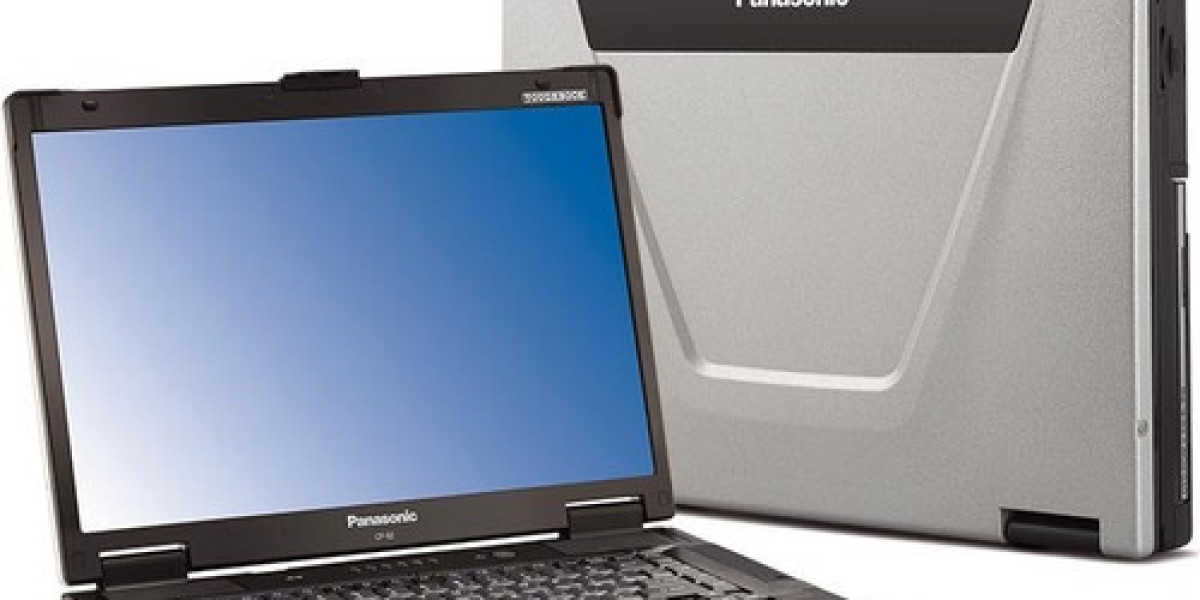 Best Outdoor Laptop High Performance Rugged Options