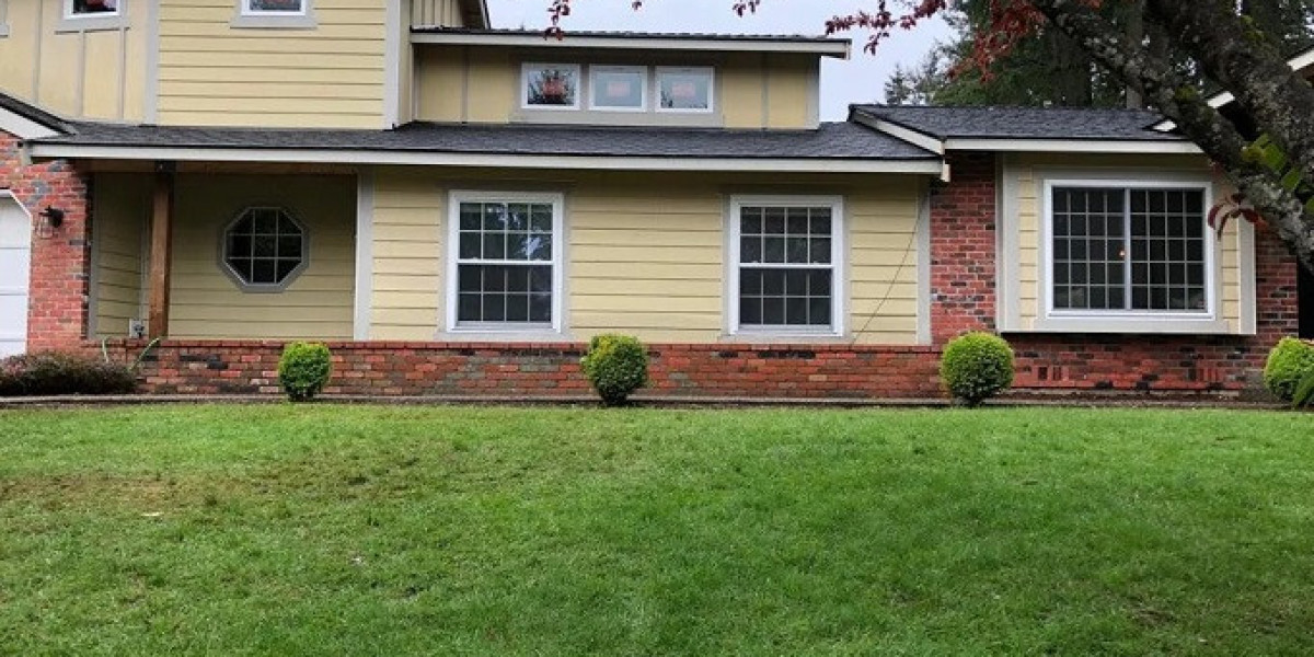 Transform Your Home with Expert Exterior Painting in Bellevue WA