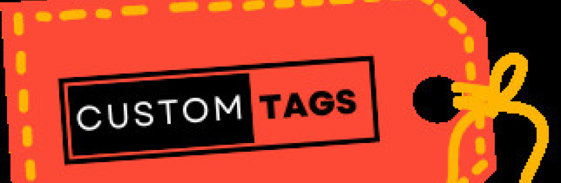 Custom Tags Cover Image