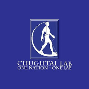 Chughtai Lab Profile Picture