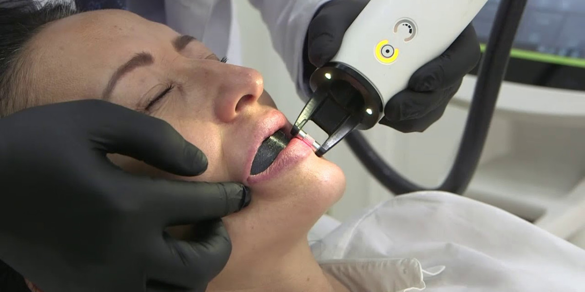 Does Pink Lips Laser Treatment in Dubai Work for All Ages?