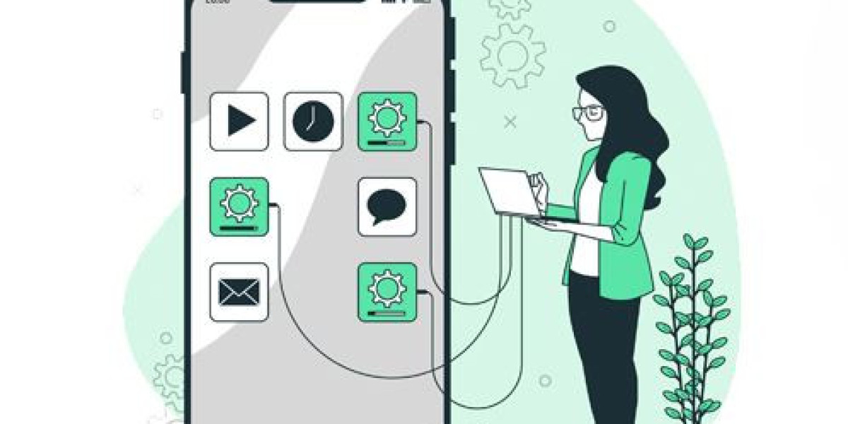 How a Mobile App Development Company Drives Digital Innovation