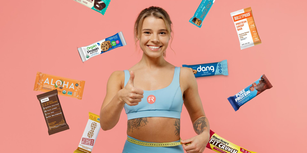 Top 10 Best Protein Bars for Weight Loss in 2026