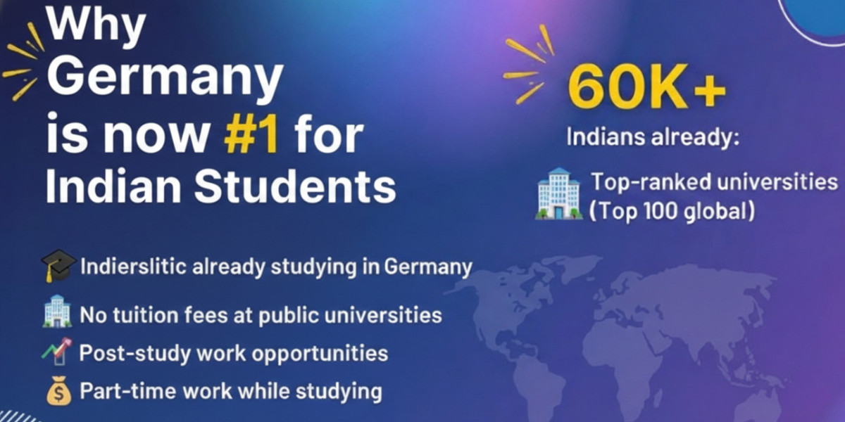 German Student Visa: How Lucknow Applicants Can Avoid Rejection