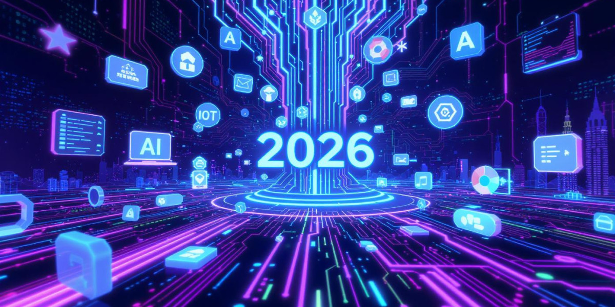 Emerging Software Development Trends to Watch in 2026