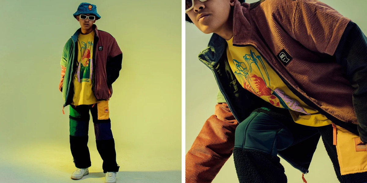 Brain Dead Clothing Quality And Fabric Details