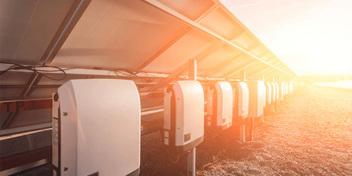 Solar Hybrid Inverter Market: Size, Trends, Growth & Strategic Outlook 2026-2033