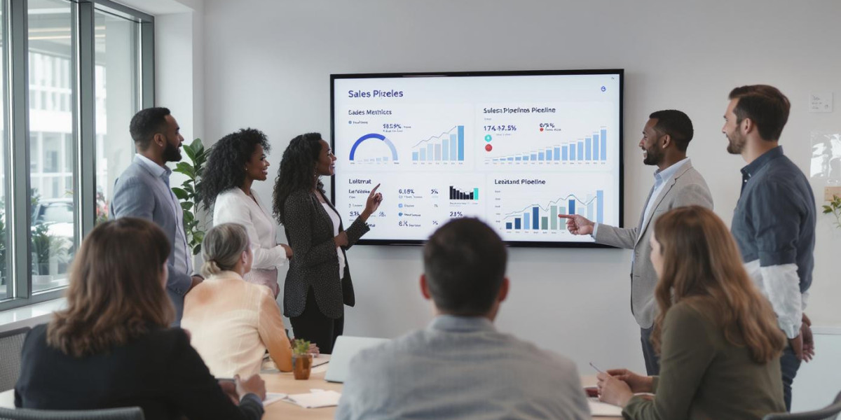 A Practical Guide to B2B Sales Prospecting for 2026