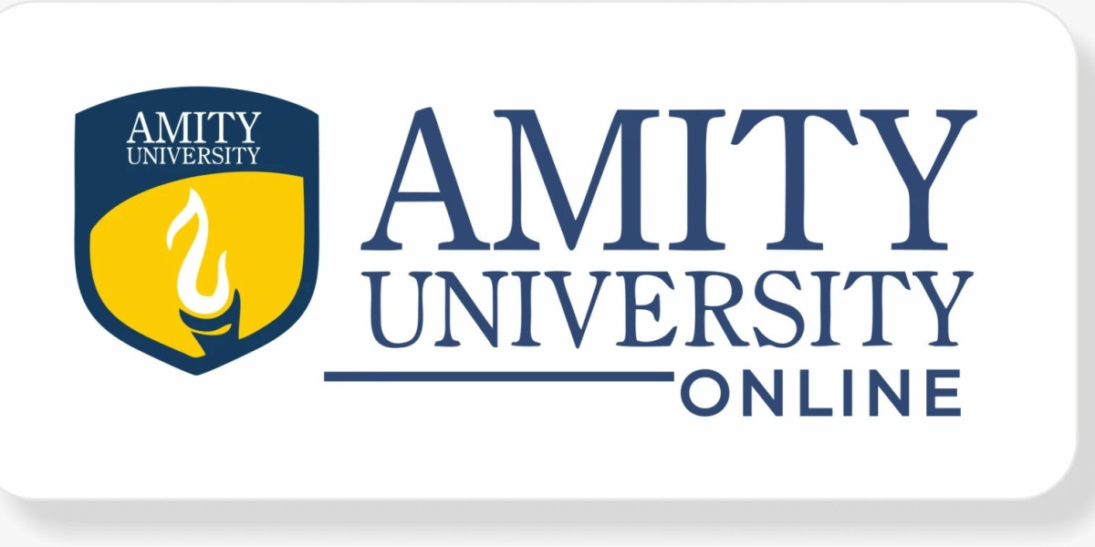 Amity University Online MBA