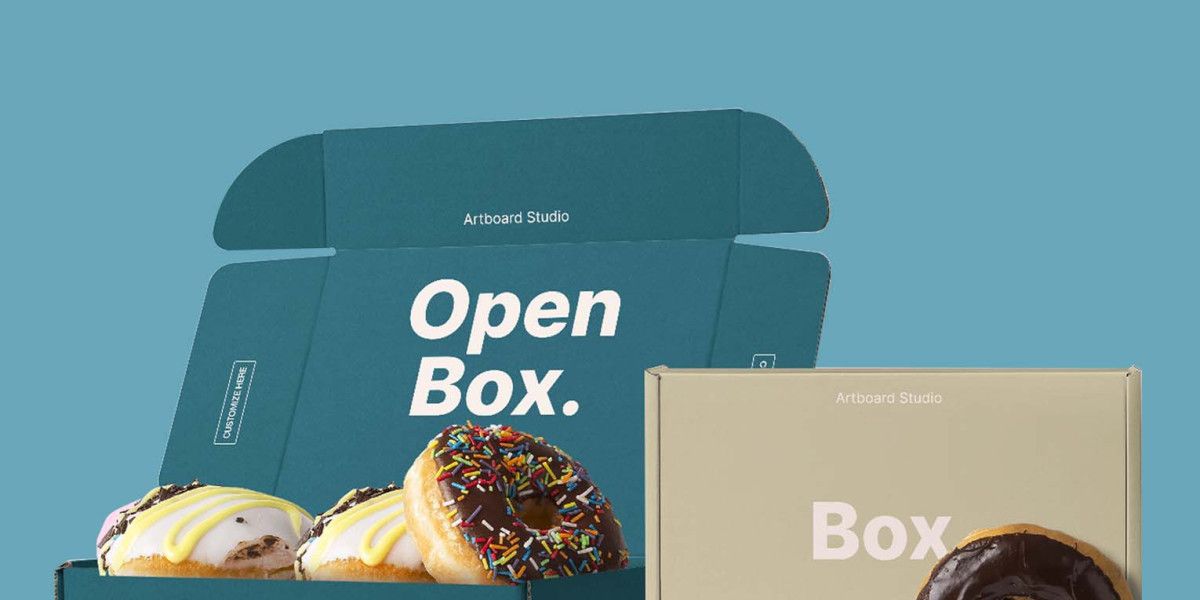 Packaging Design and Performance Standards for Donut Retail in the U.S.