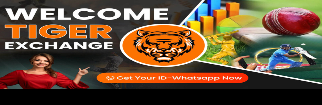 Tiger Exchange ID Cover Image