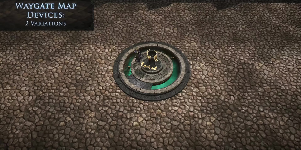 mmoexp-Path of Exile: Mirage Awakens — Wishes, Mirrored Maps, and Endgame Reinvented