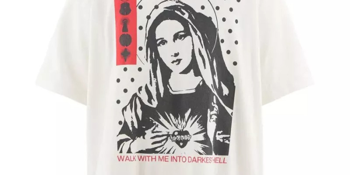 Saint Michael T-shirt: Meaning, History, Style Guide, and Why Everyone in the UK Loves It