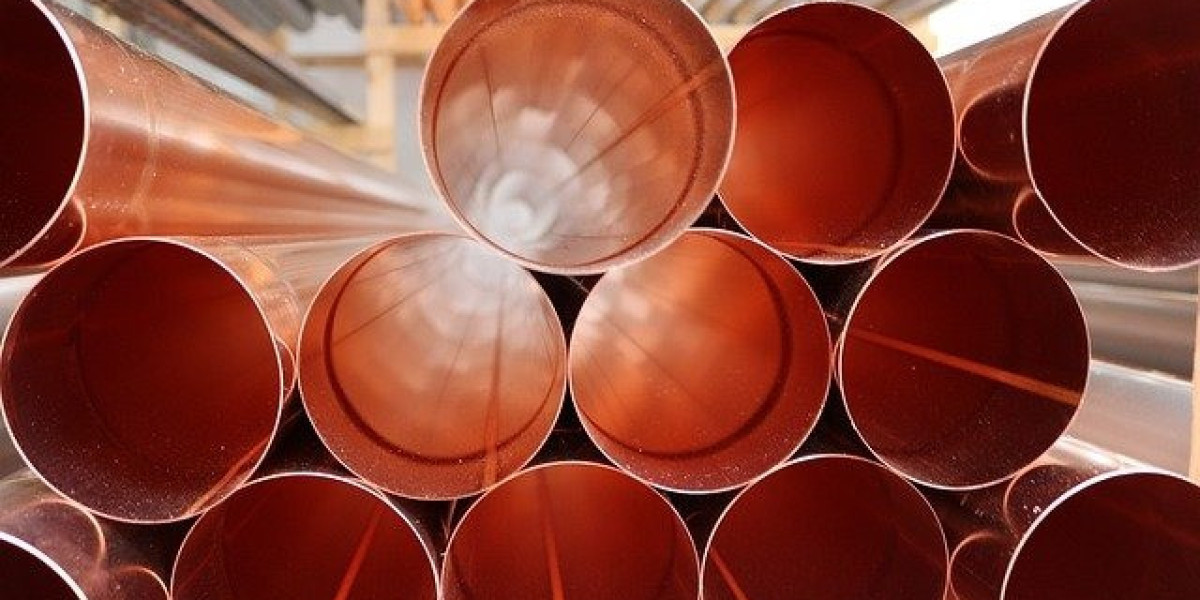 Keys to Running a Copper Tubing Manufacturing Plant Setup Report 2026: Cost Details