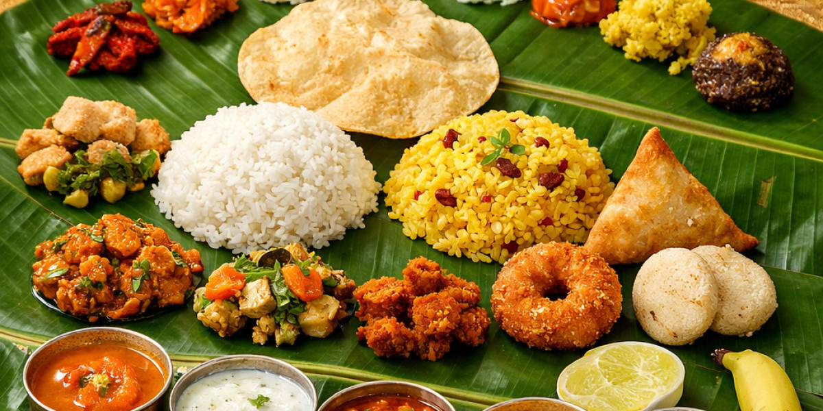 Why Thoughtful Menu Design Shapes Exceptional Event Experiences