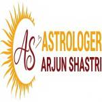 astrologer arjun shastri Profile Picture