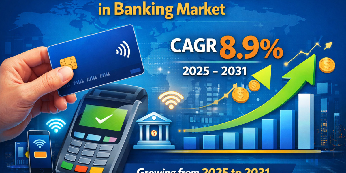 Top Players Including Giesecke and Devrient, Thales, and Infineon Drive Innovation in Contactless Smart Cards in Banking