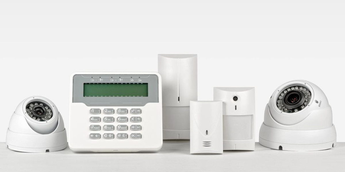Smart Intruder Alarm Installation: Integration with CCTV, Mobile Alerts & Home Automation