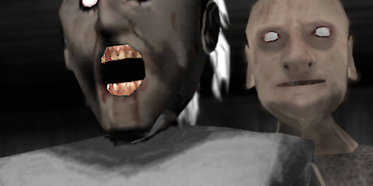 Can You Escape the House of Horrors? A Deep Dive into the Mobile Sensation