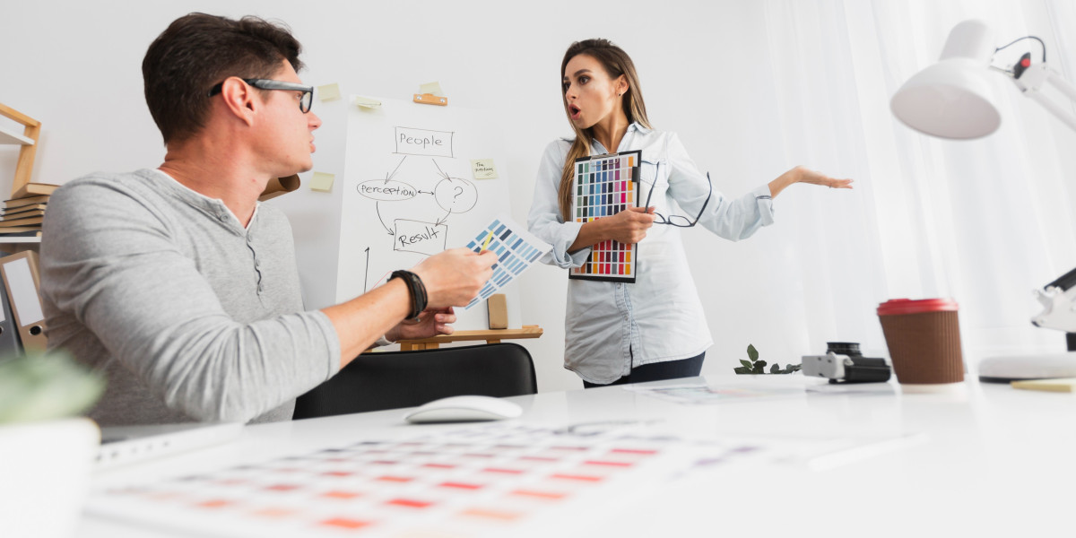 Why Partnering with a White Label Graphic Design Agency Enhances Brand Efficiency