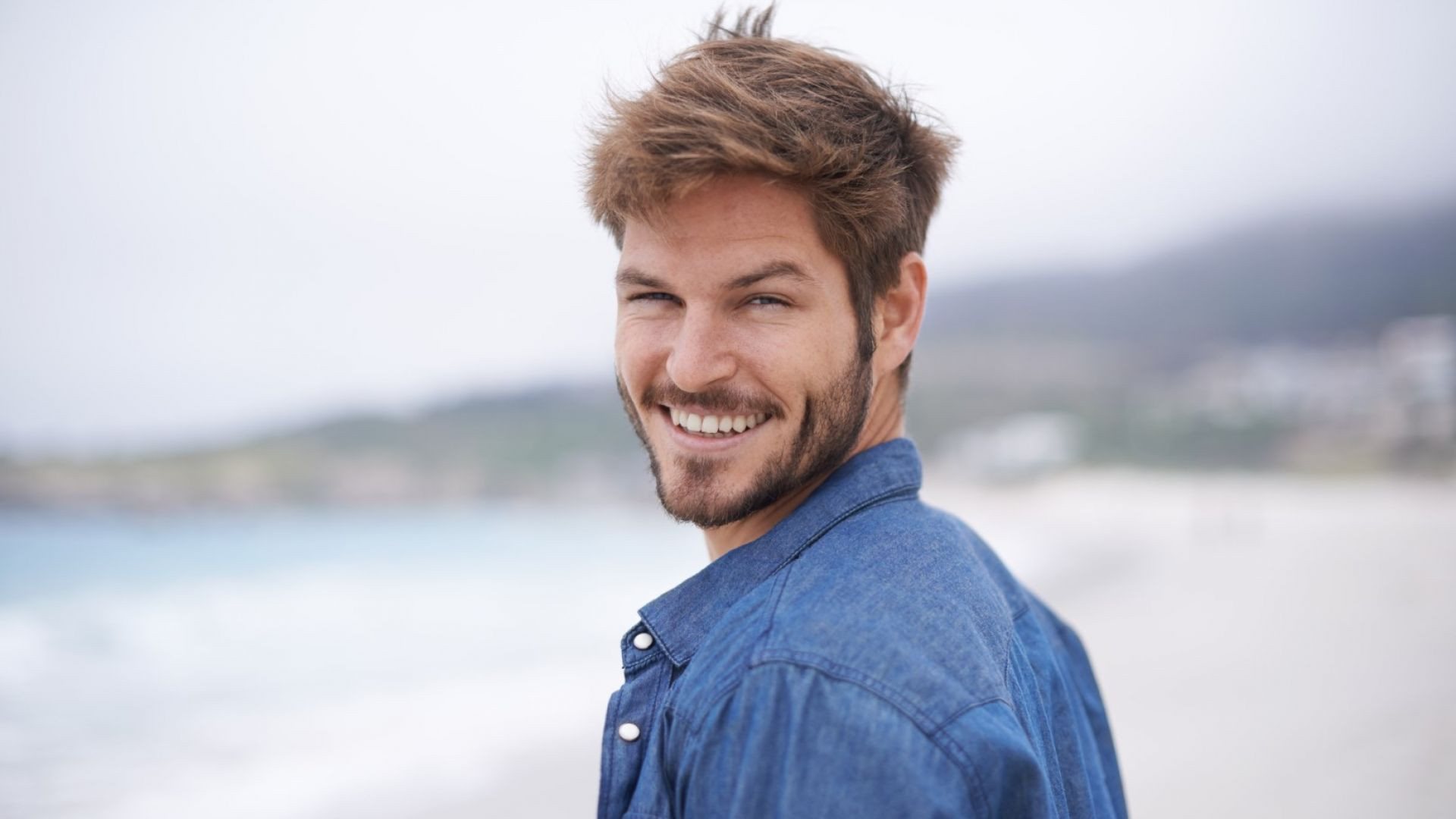 samwilson Profile Picture