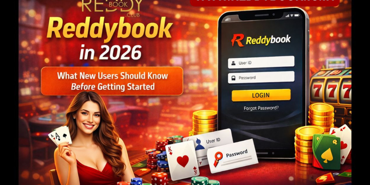 Reddybook in 2026: What New Users Should Know Before Getting Started