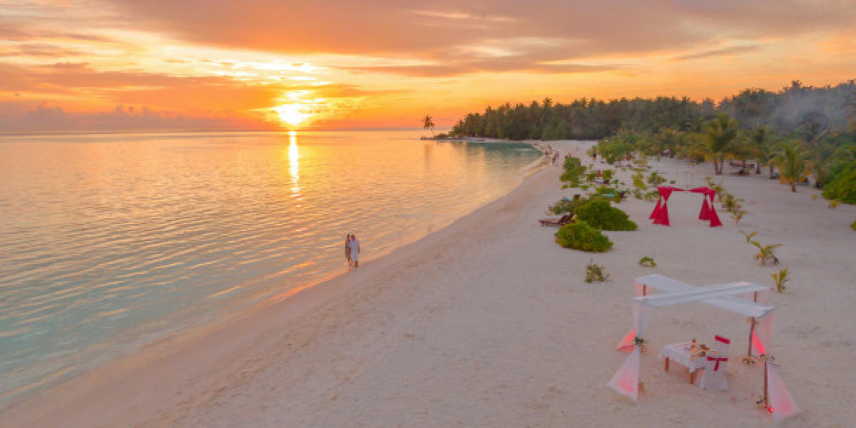 Honeymoon Destinations in the World Romantic Travel Guide Tips