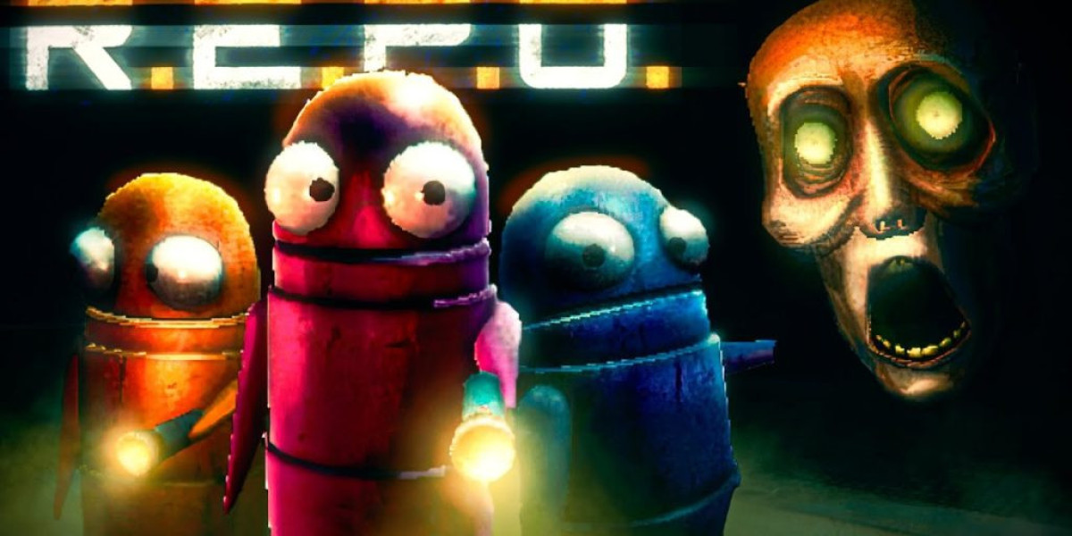 Delving into the Depths of Retail: A Look at the Repo Game