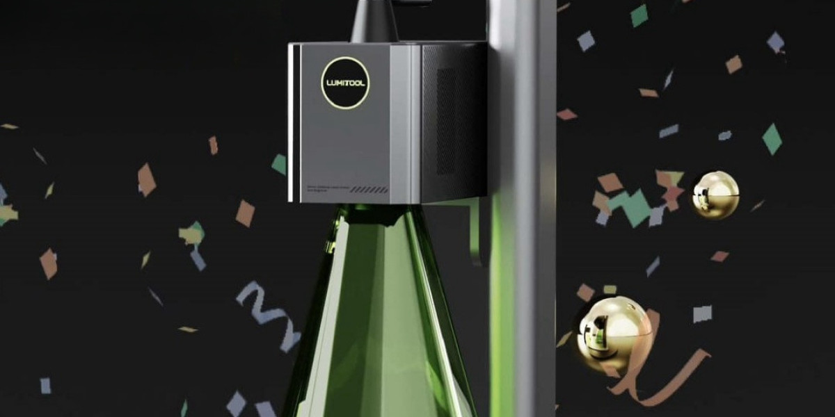 Marqueur laser professionnel : la solution précise pour marquer tous vos matériaux industriels