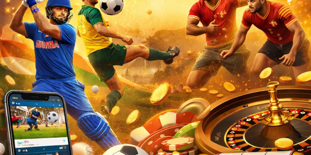 Explore a more intelligent Online Gaming Experience with Taj777