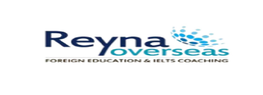 Reyna Overseas Cover Image