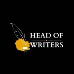 Head of Writers Profile Picture