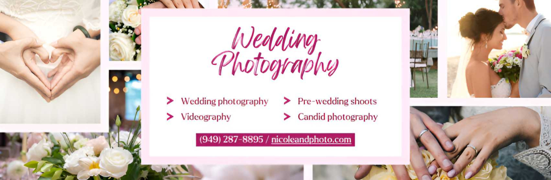 Nicole and Photo Cover Image