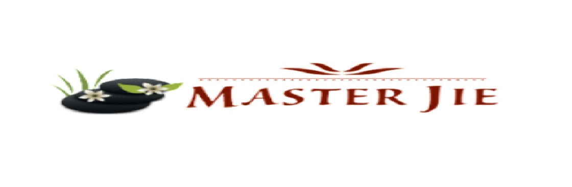 Master Jie Energy Healing Cover Image