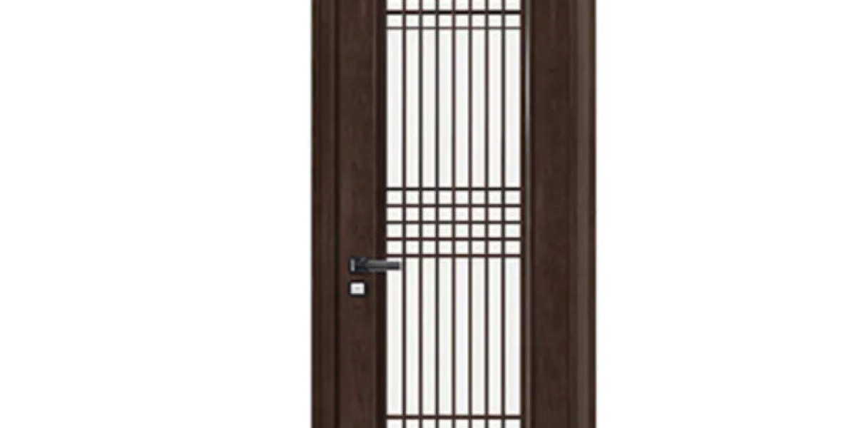 What Makes a Veneer Painted Door Suitable for Modern Homes?