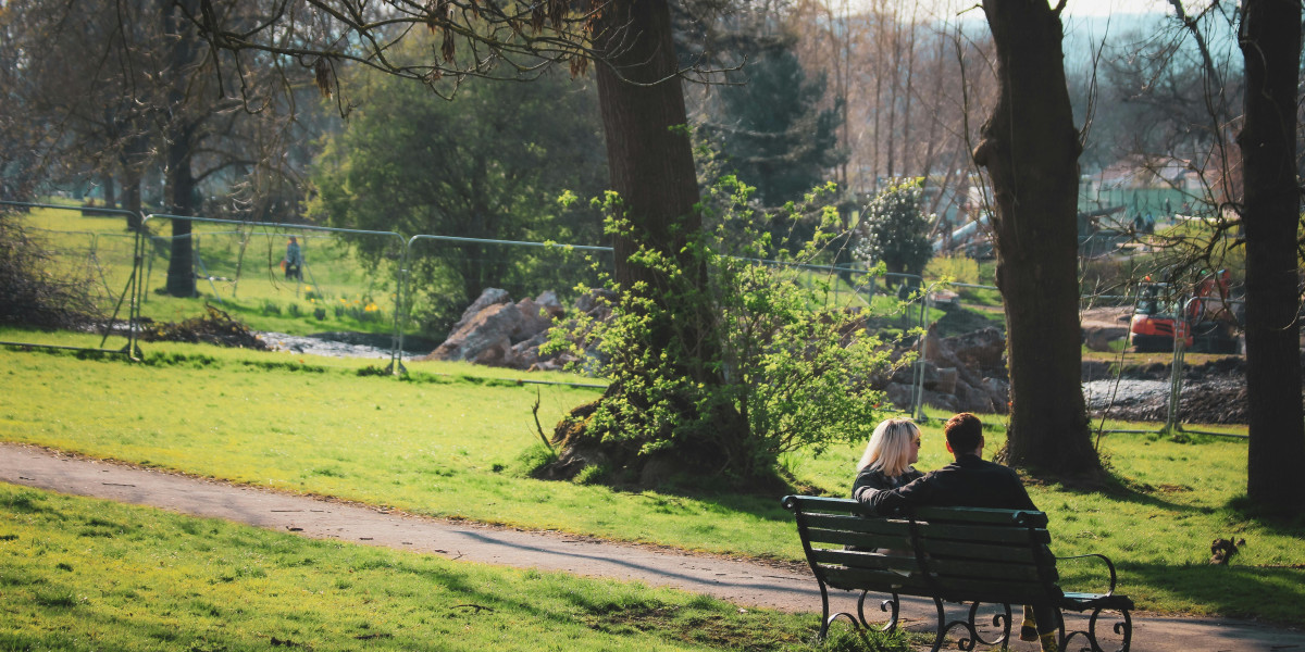Floyd Lamb Park Farmers Market: What to Know Before You Go