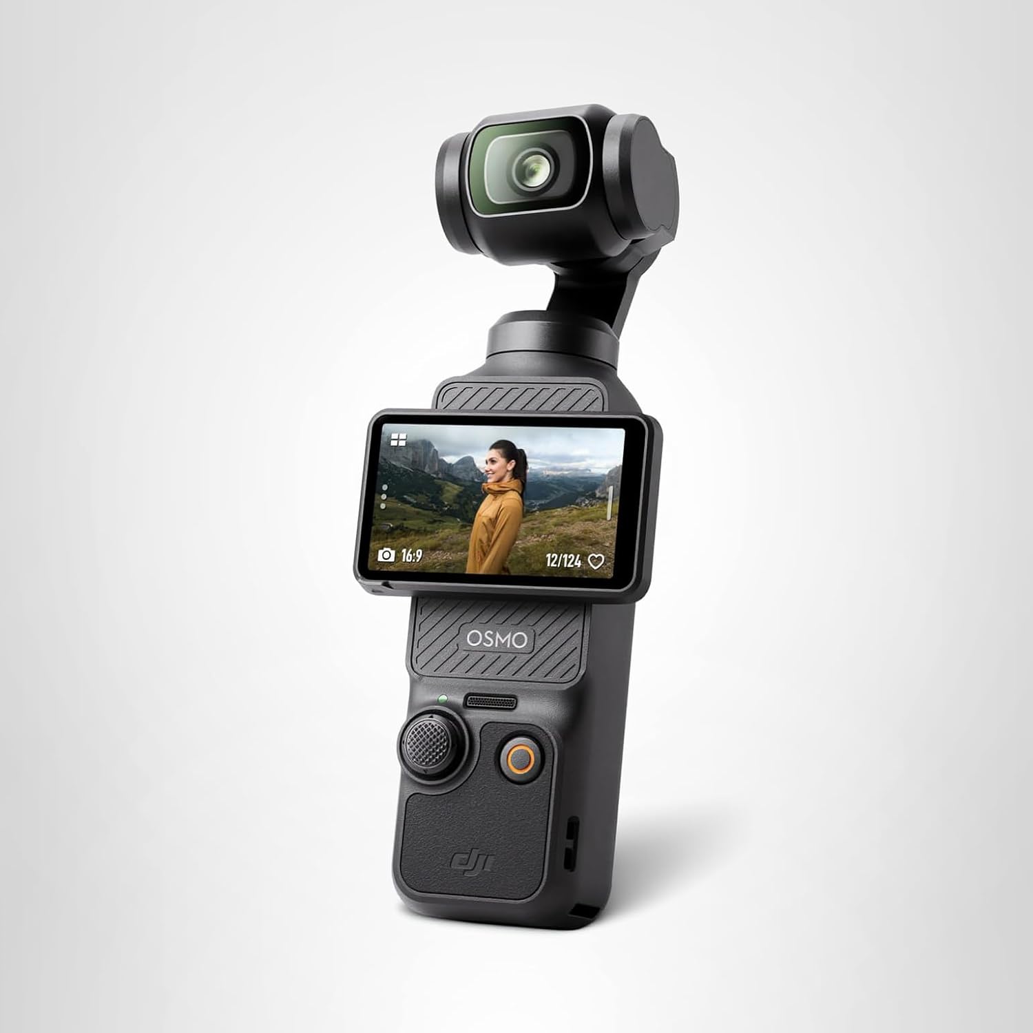 DJI Osmo Pocket 4: Leaks, Specs & Expected Release | PT