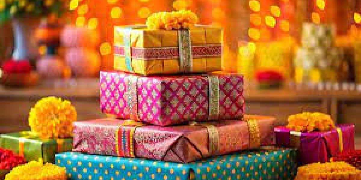 Order Holi Gifts Online – Make the Festival of Colors Extra Special