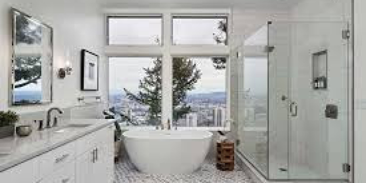 Transform Your Bathroom with Expert Bathroom Remodeling Services in Kingwood