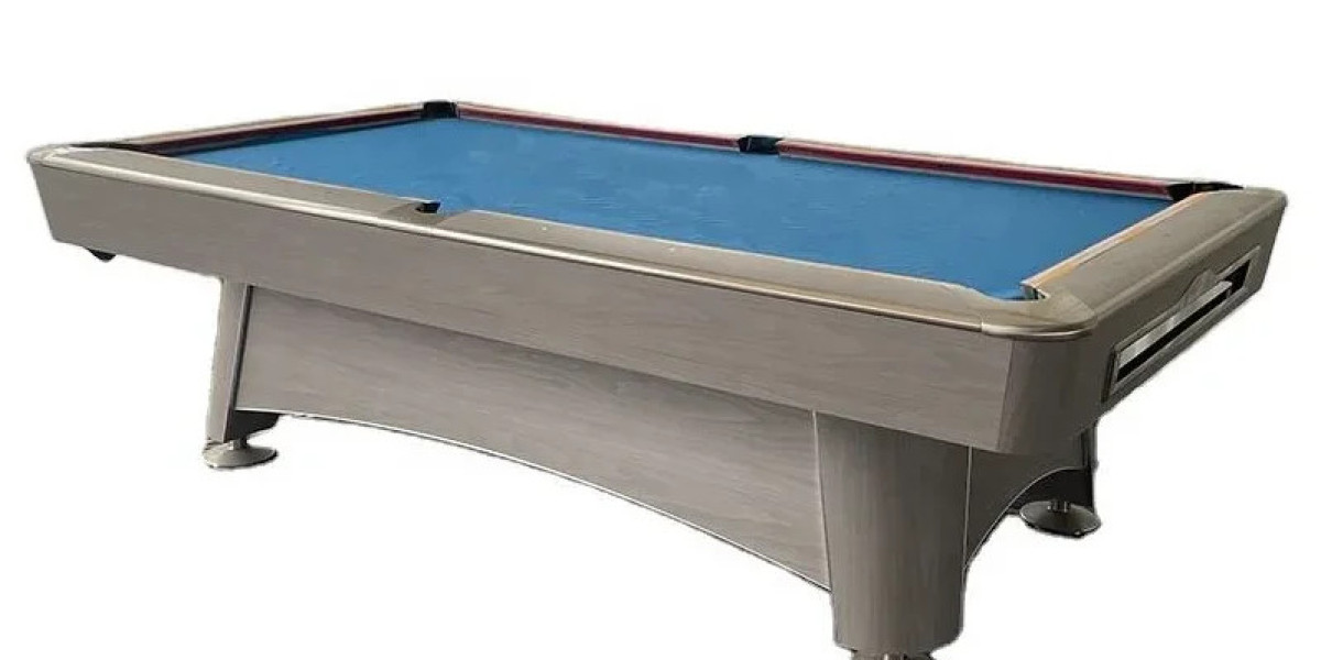The Wholesale Advantage in High-End Indoor Billiards Tables
