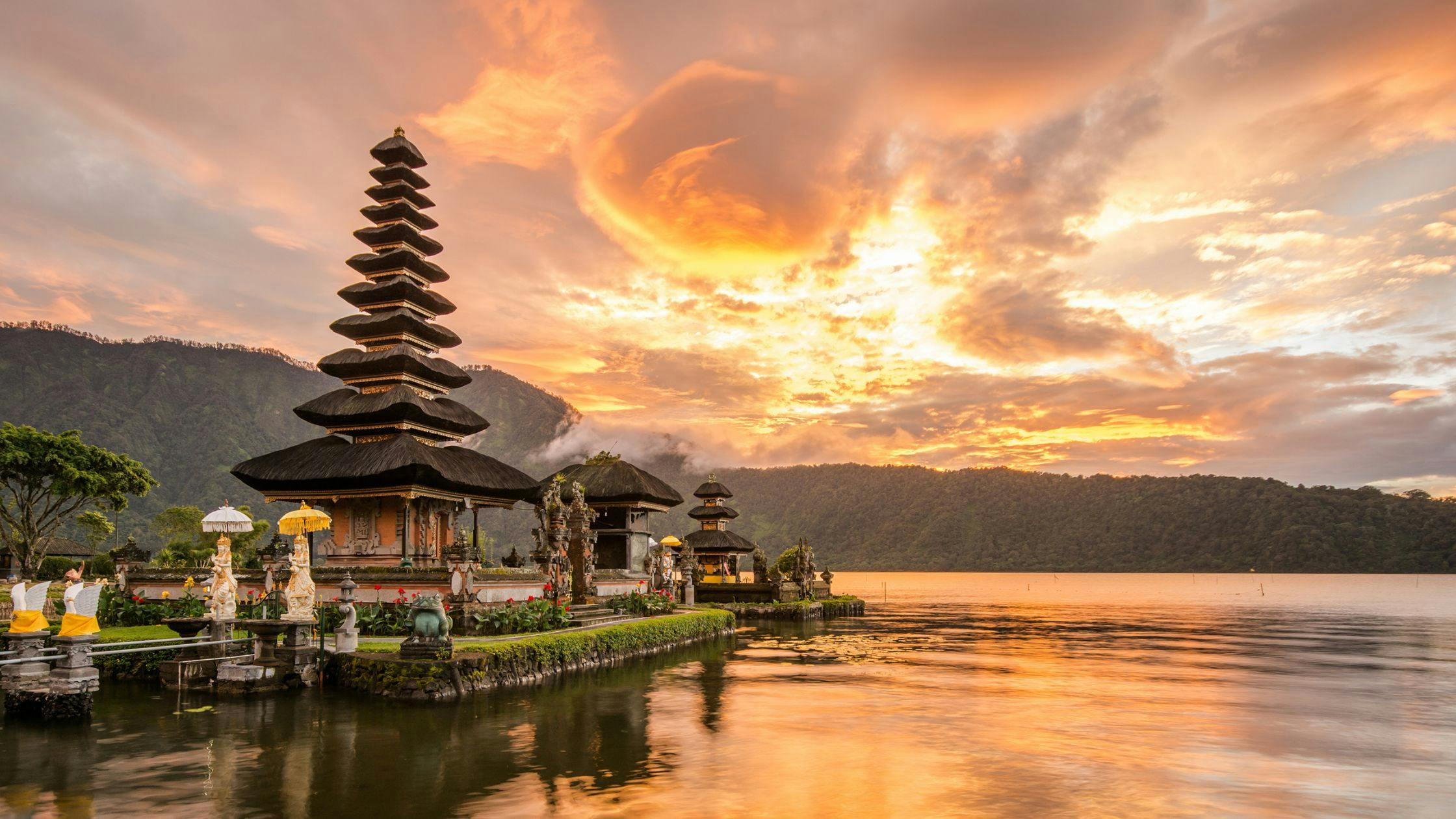 Bali Tour Packages | 32 Trips from ₹3,894 Best Budget Deals & Custom Itineraries