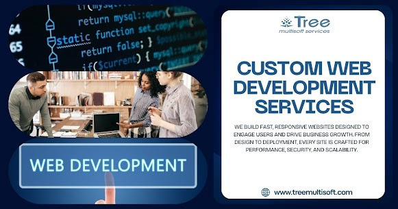 Tree Multisoft Profile Picture